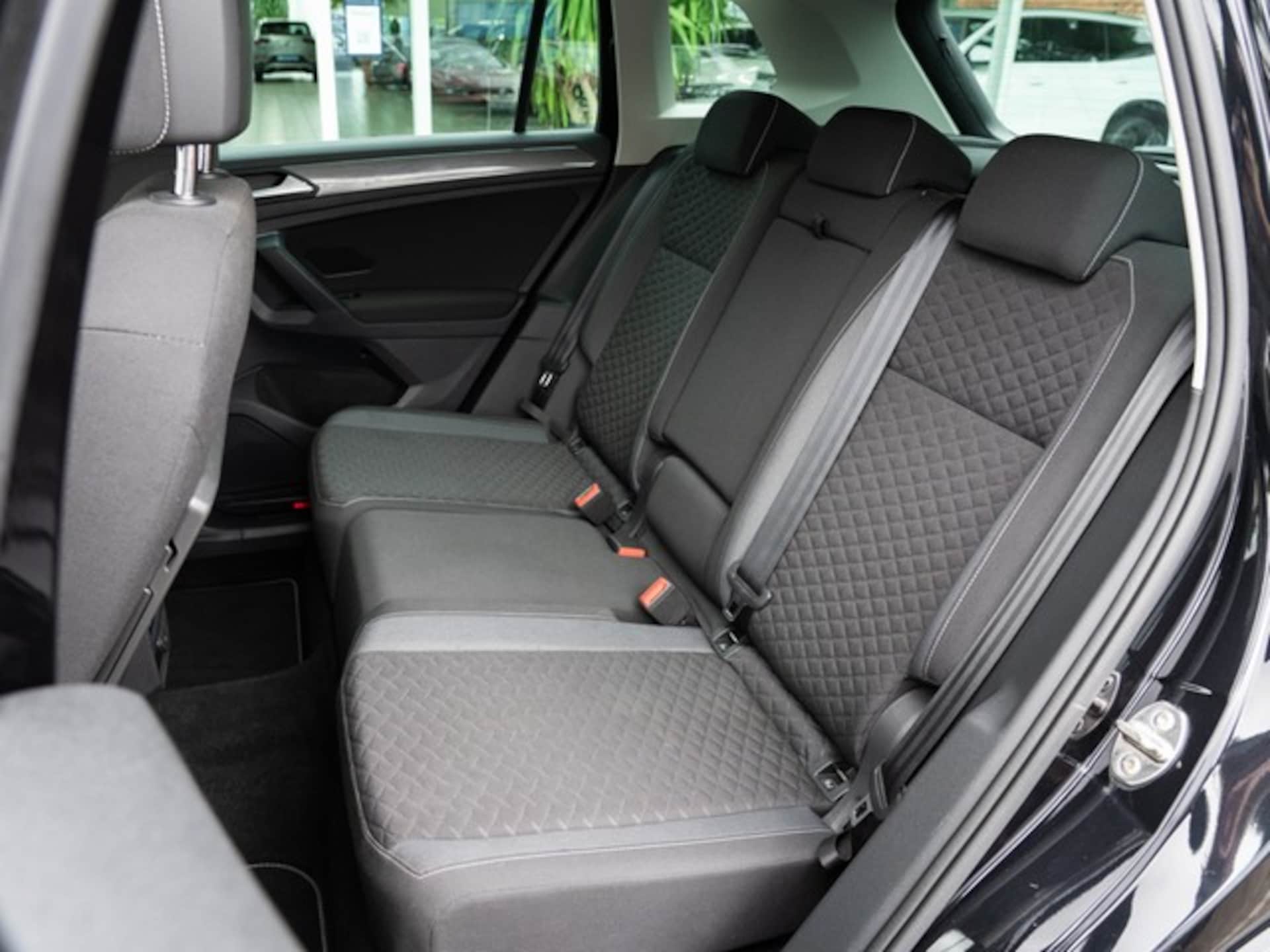 Volkswagen Tiguan JOIN