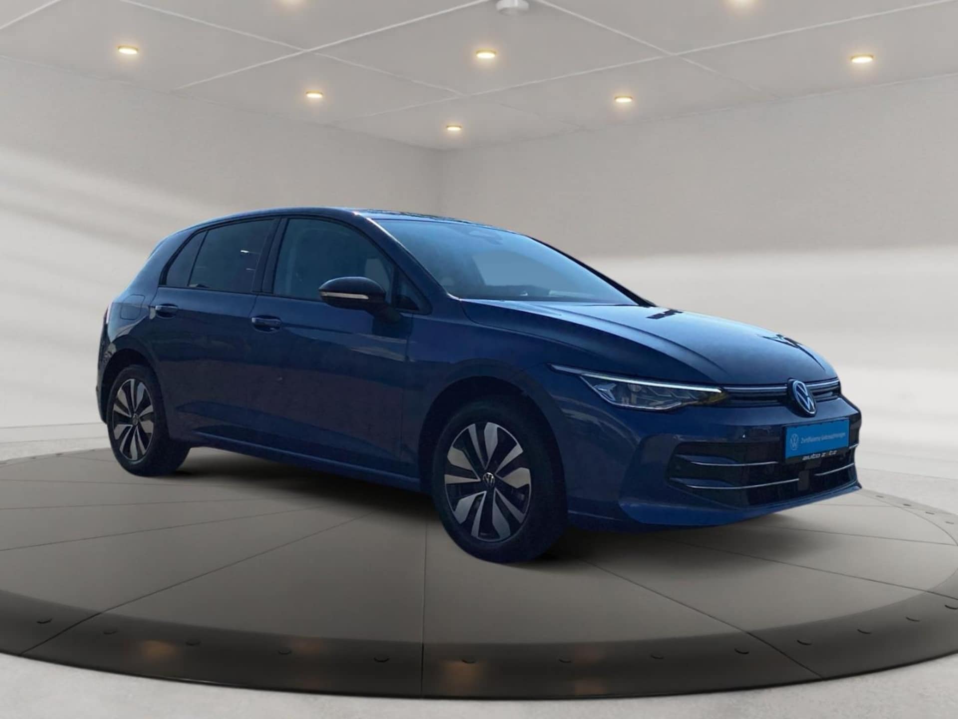 Volkswagen Golf Life