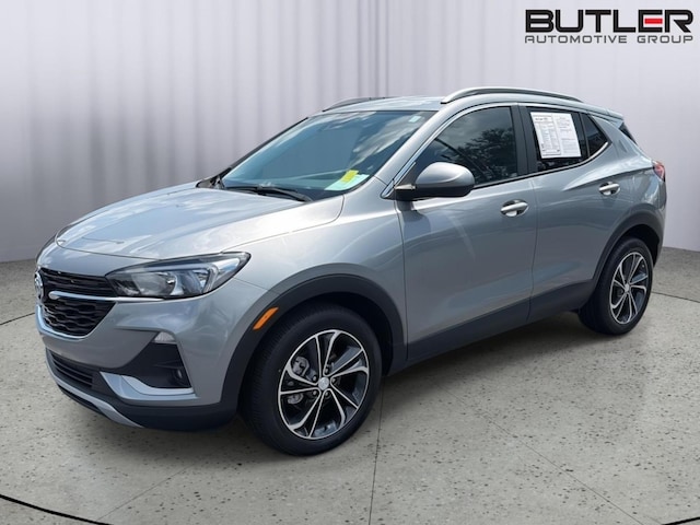 2023 Buick Encore GX