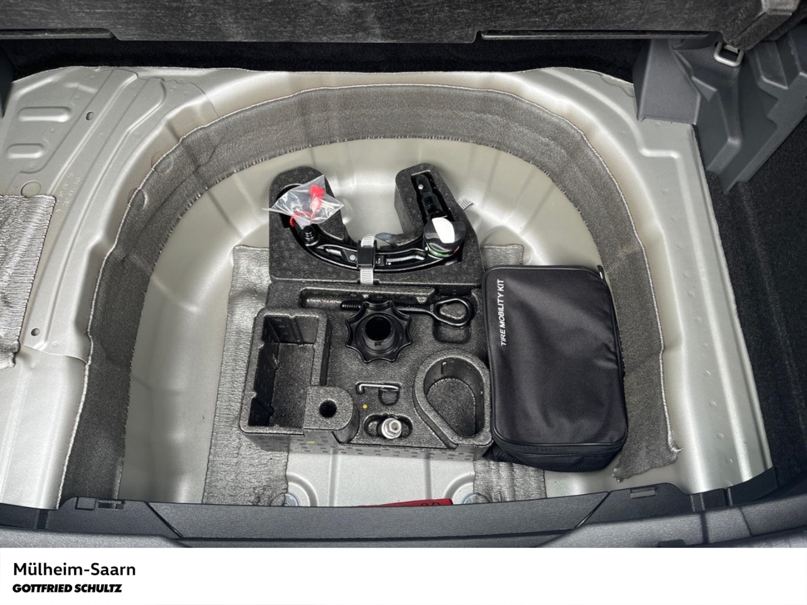 Volkswagen T-Cross – Bild 9