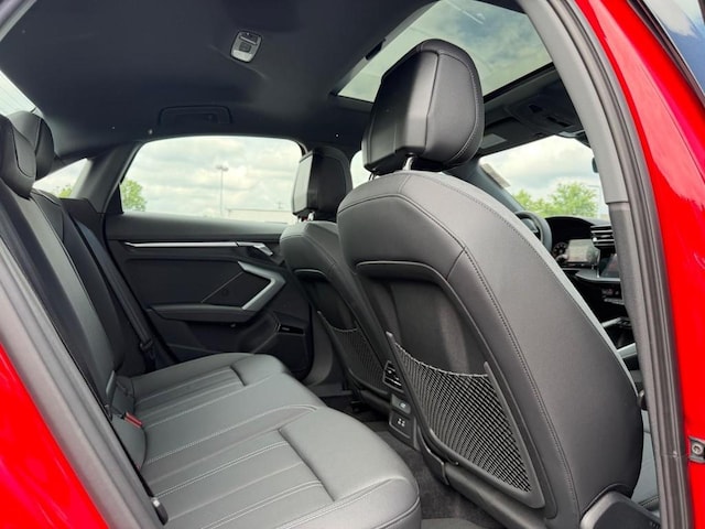 2026 Audi A3 Sedan