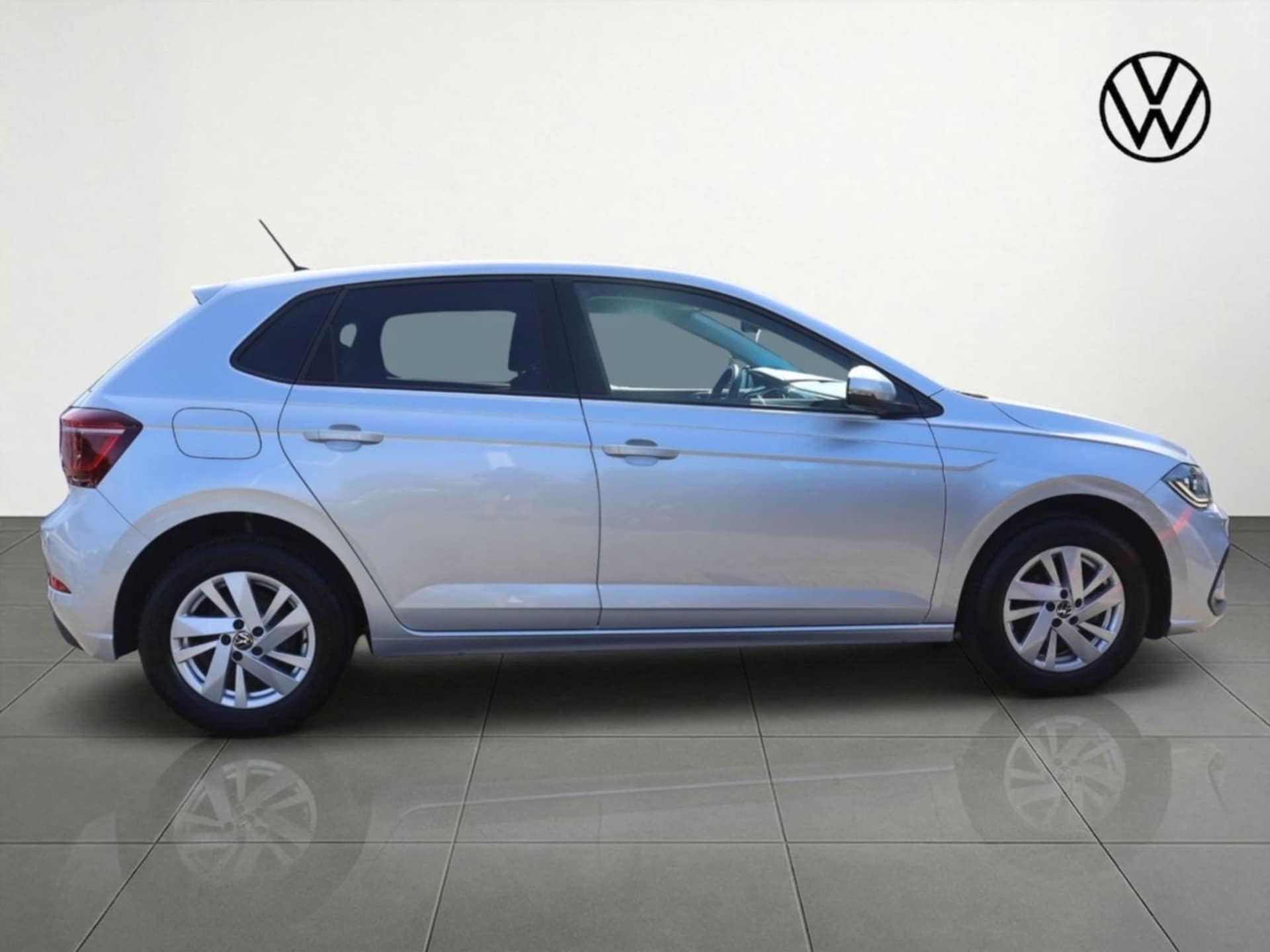 Volkswagen Polo Style