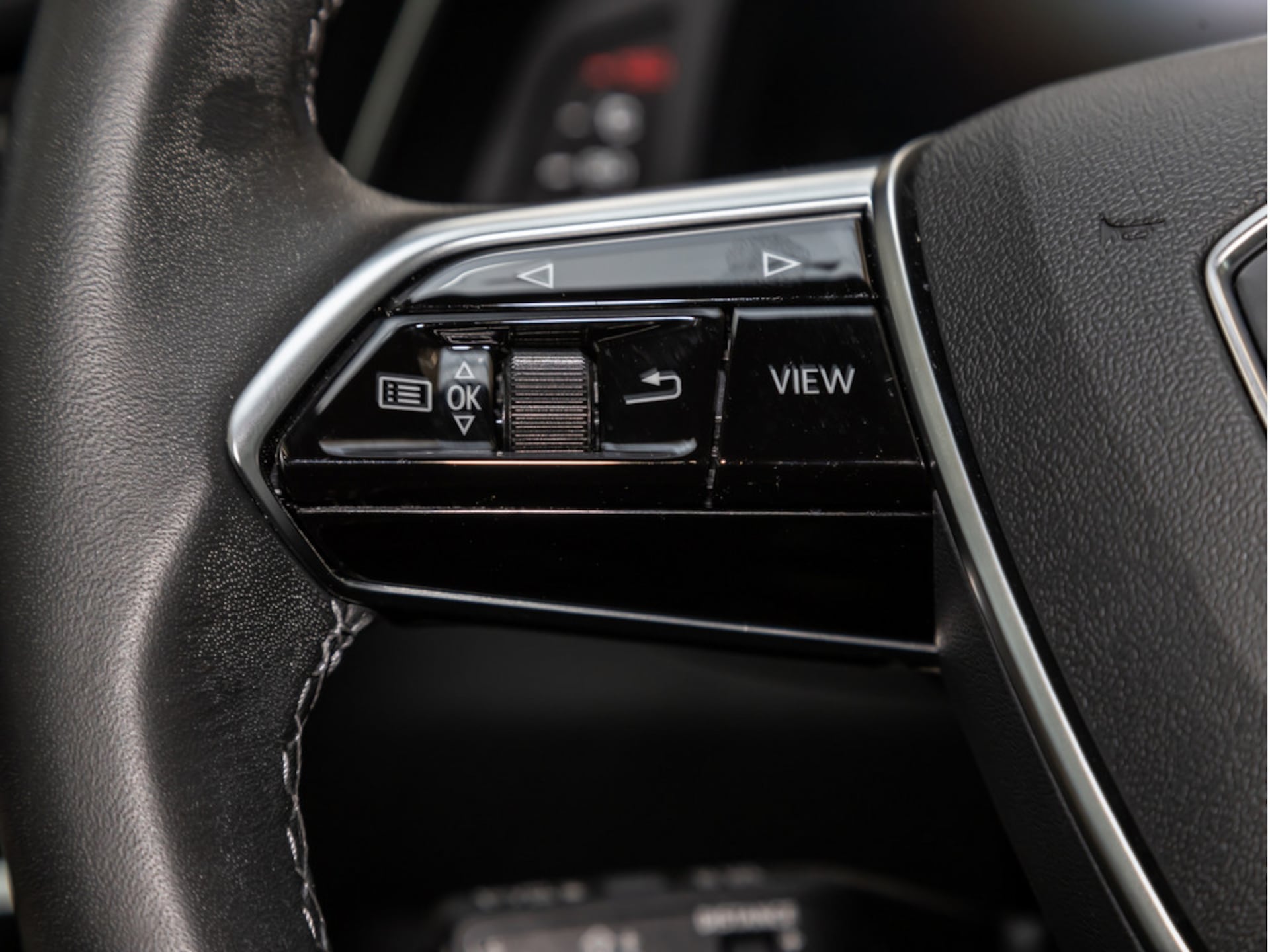 Audi A6 Avant Design