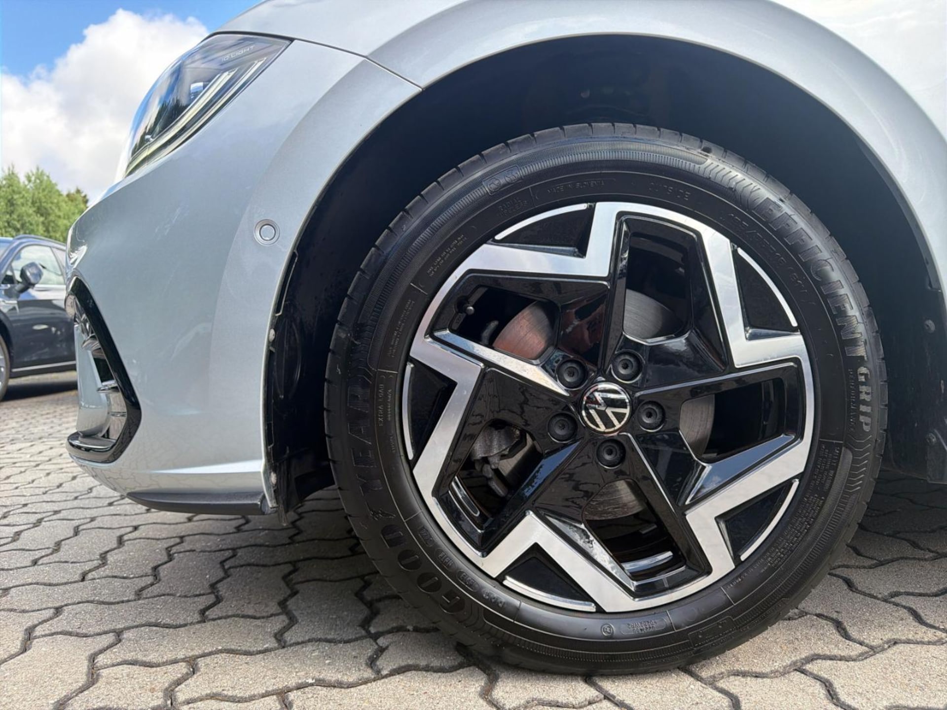 Volkswagen Polo R-Line