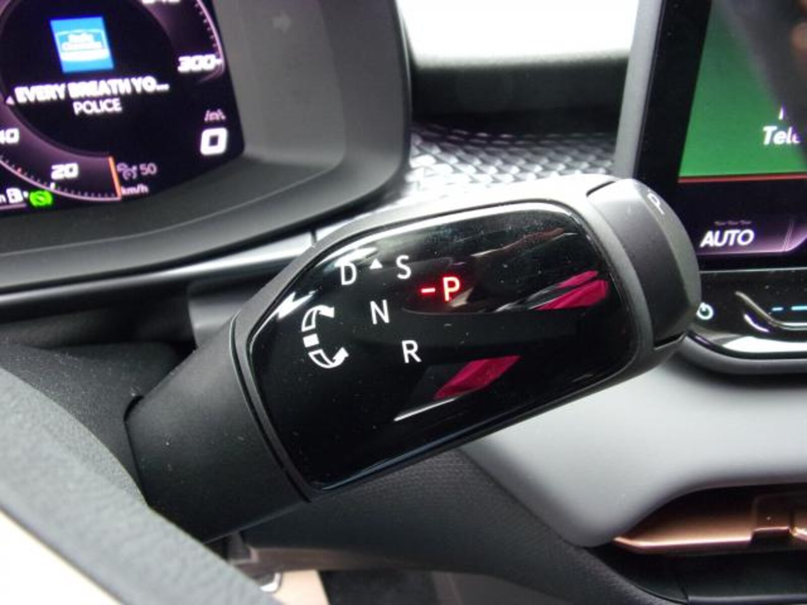 CUPRA Terramar – Bild 20