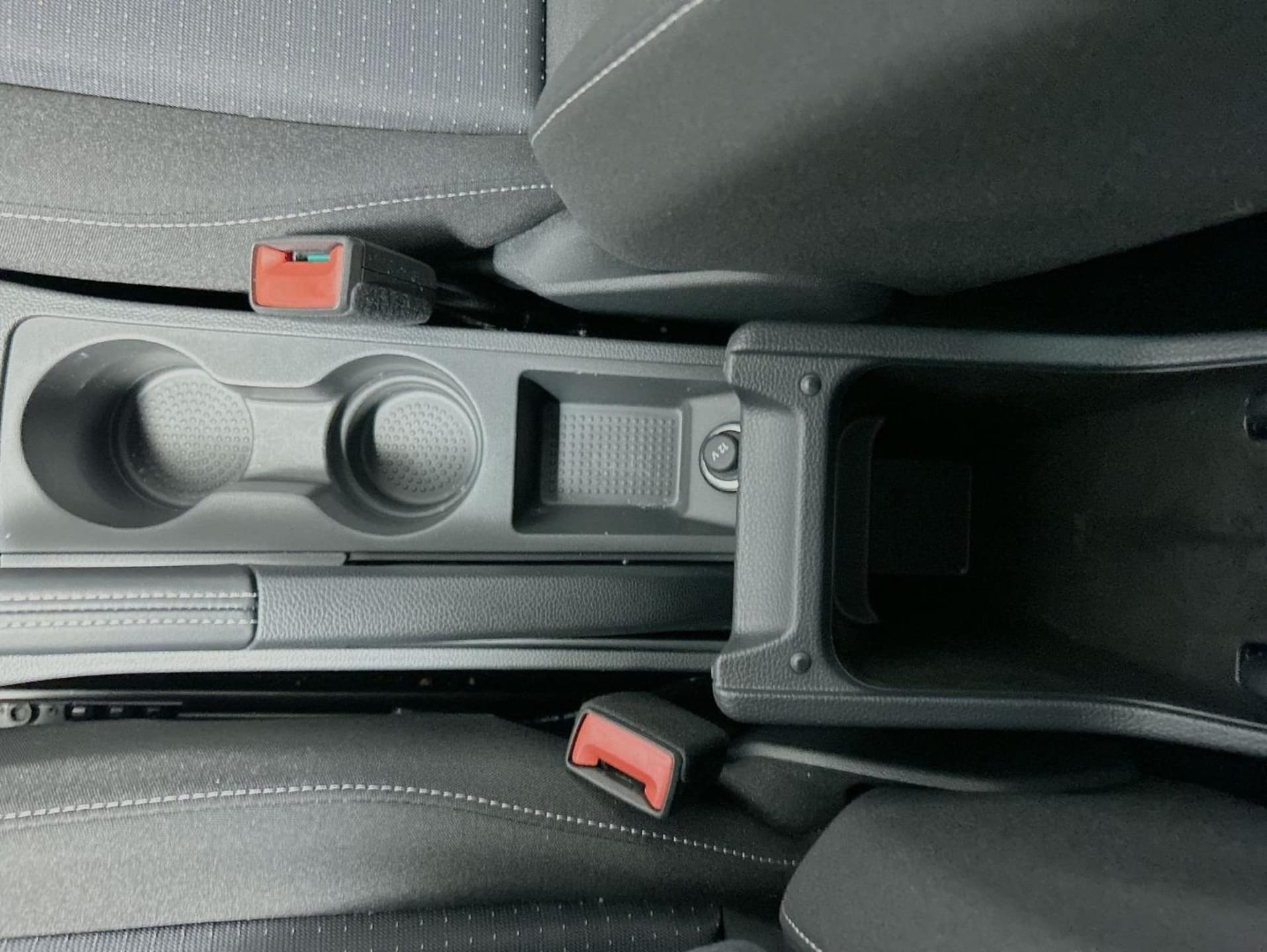SEAT Arona Style