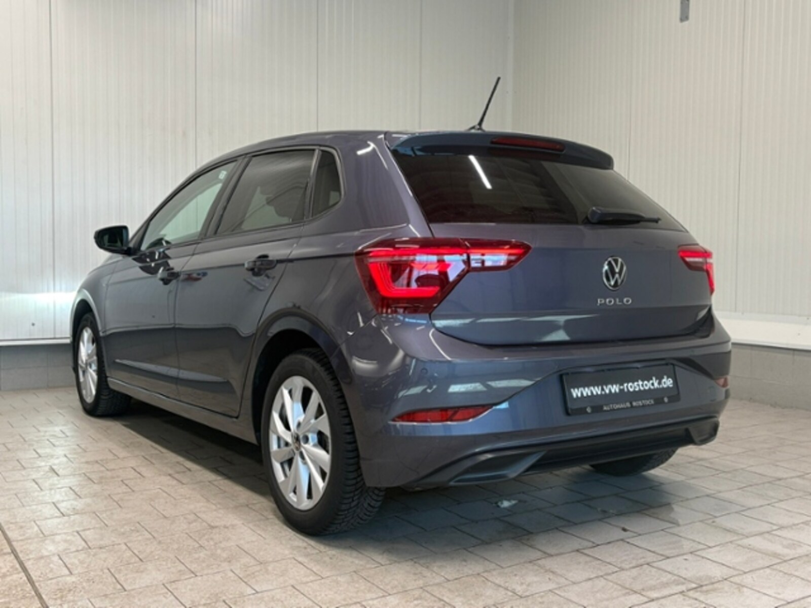 Volkswagen Polo – Bild 4