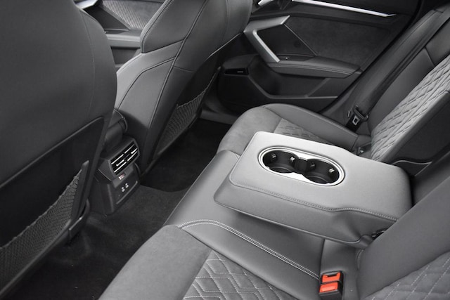 2026 Audi S3 Base - Photo 18