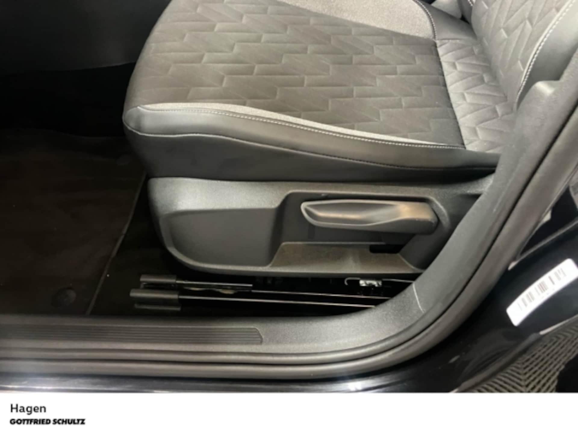 Volkswagen Taigo Life