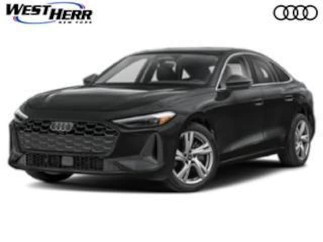 Photo of 2026 Audi A5 Sedan