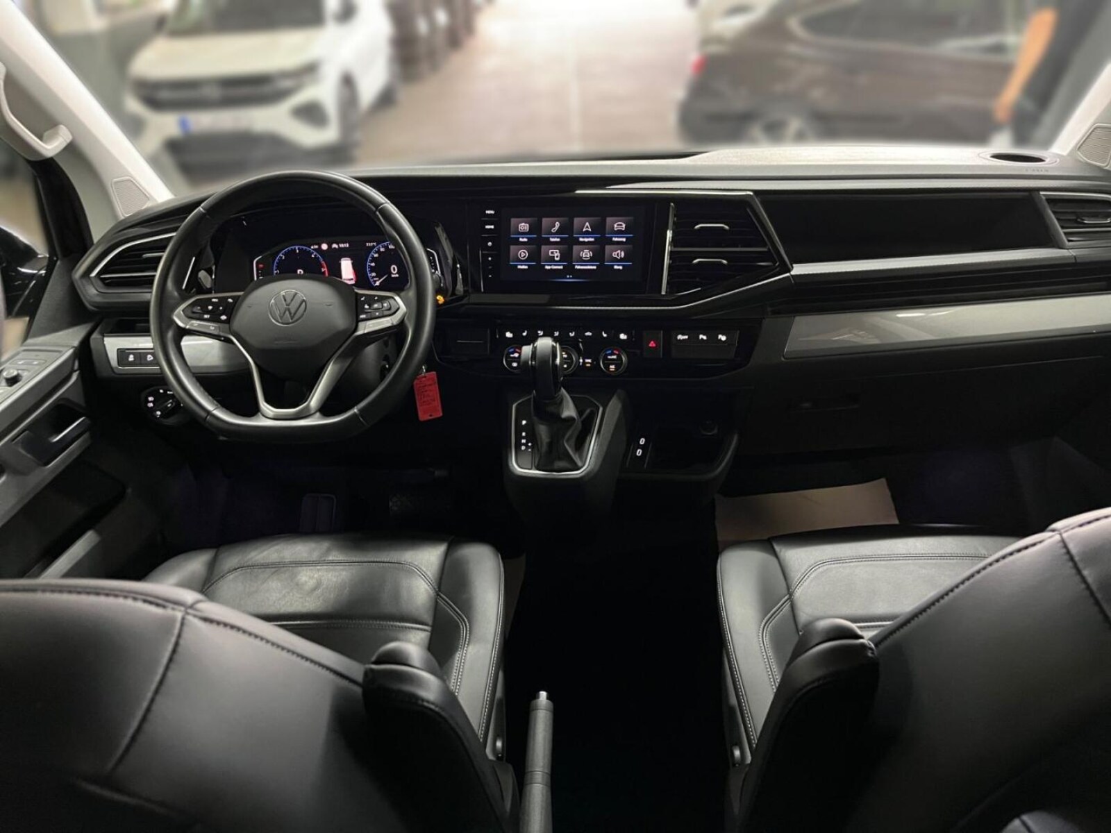 Volkswagen T6.1 Multivan – Bild 16