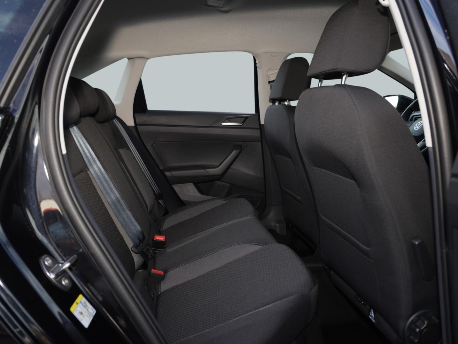 Volkswagen Taigo Basis-Modell
