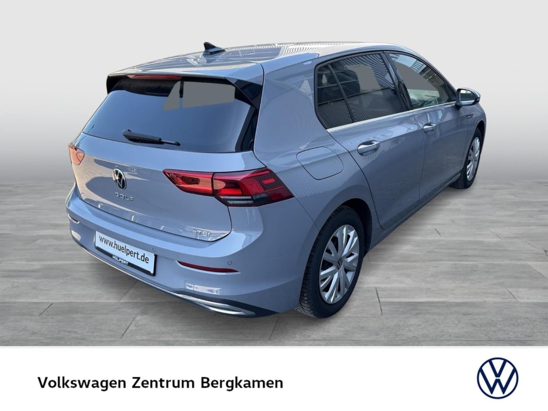 Volkswagen Golf Style
