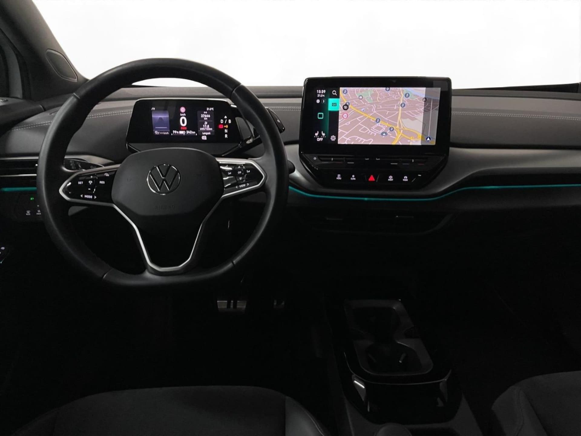 Volkswagen ID.4 Pure