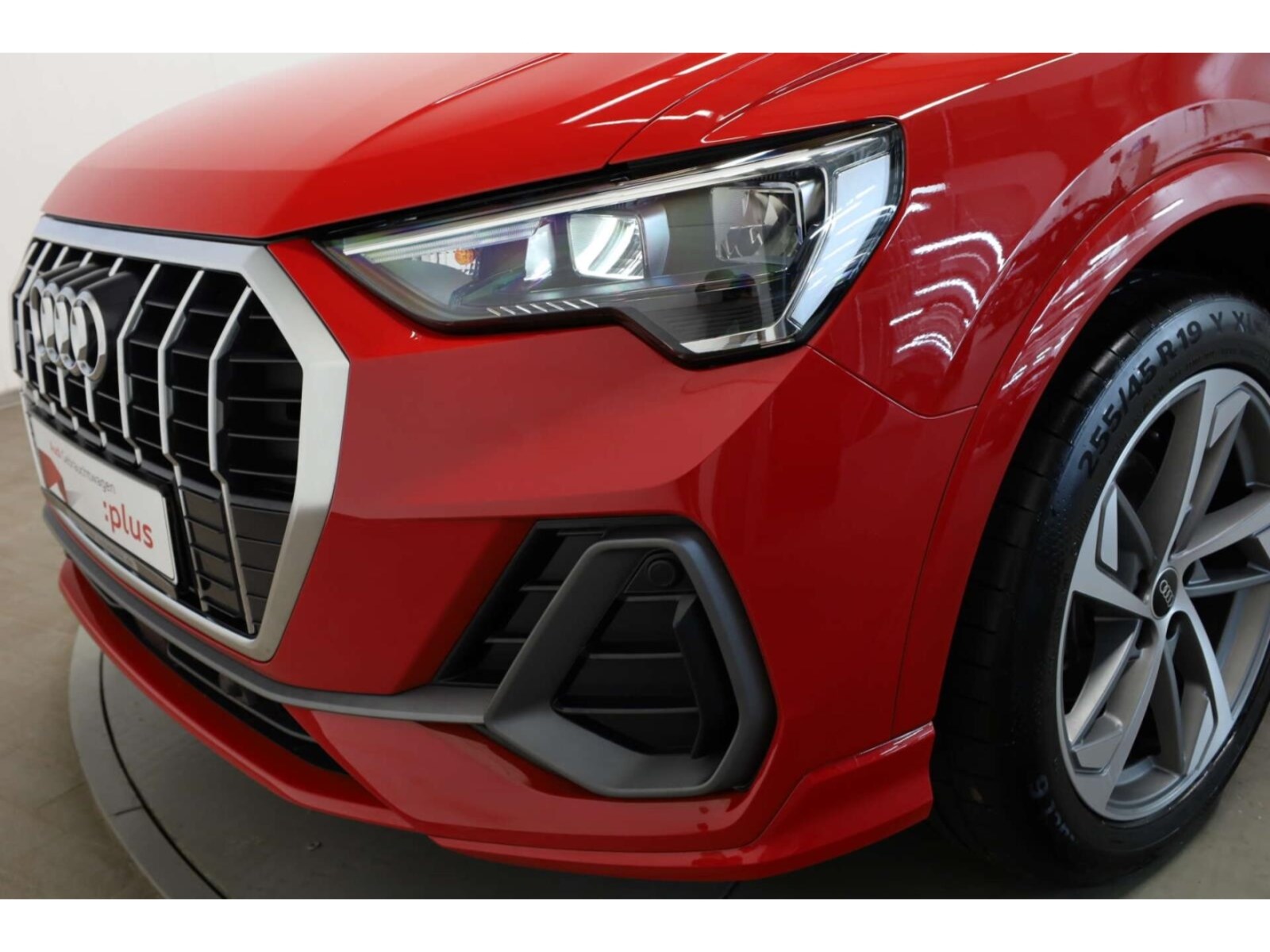 Audi Q3 – Bild 7
