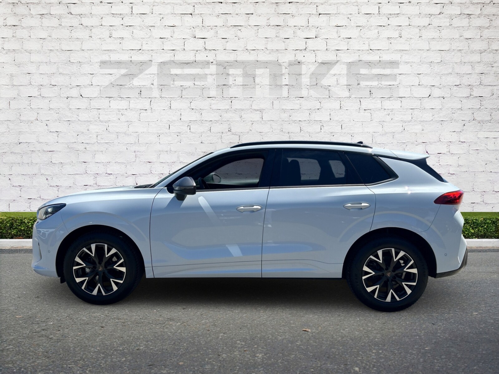 CUPRA Terramar – Bild 3
