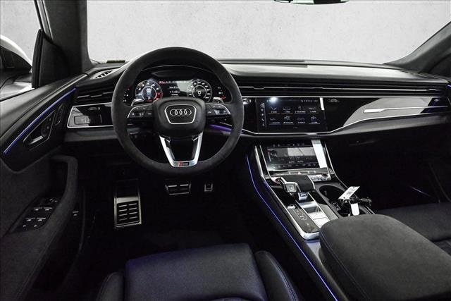 2026 Audi RS Q8 Base - Photo 19