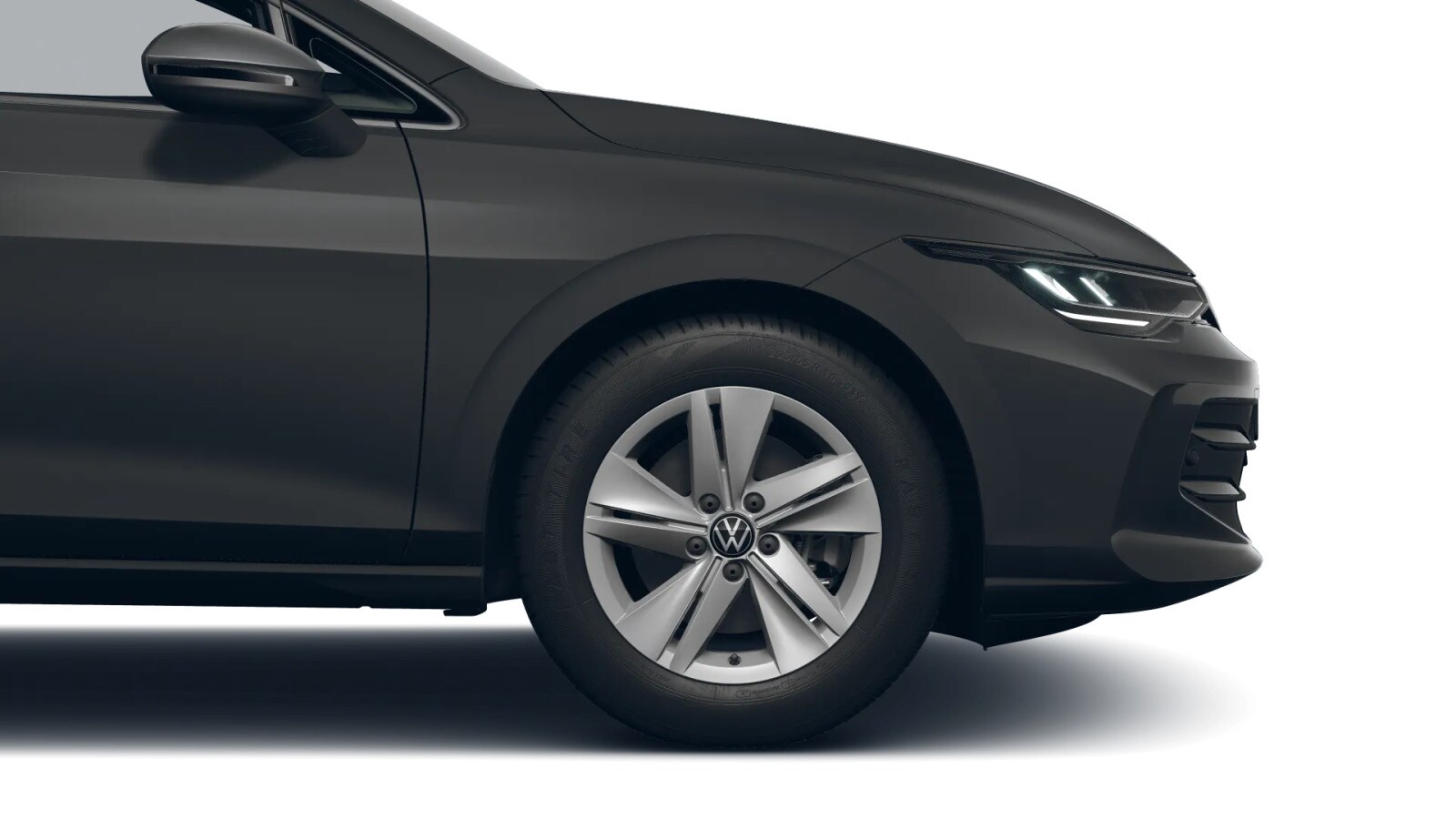Volkswagen Golf Variant – Bild 3