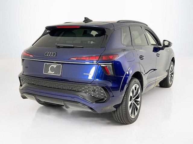 2026 Audi Q3 SUV