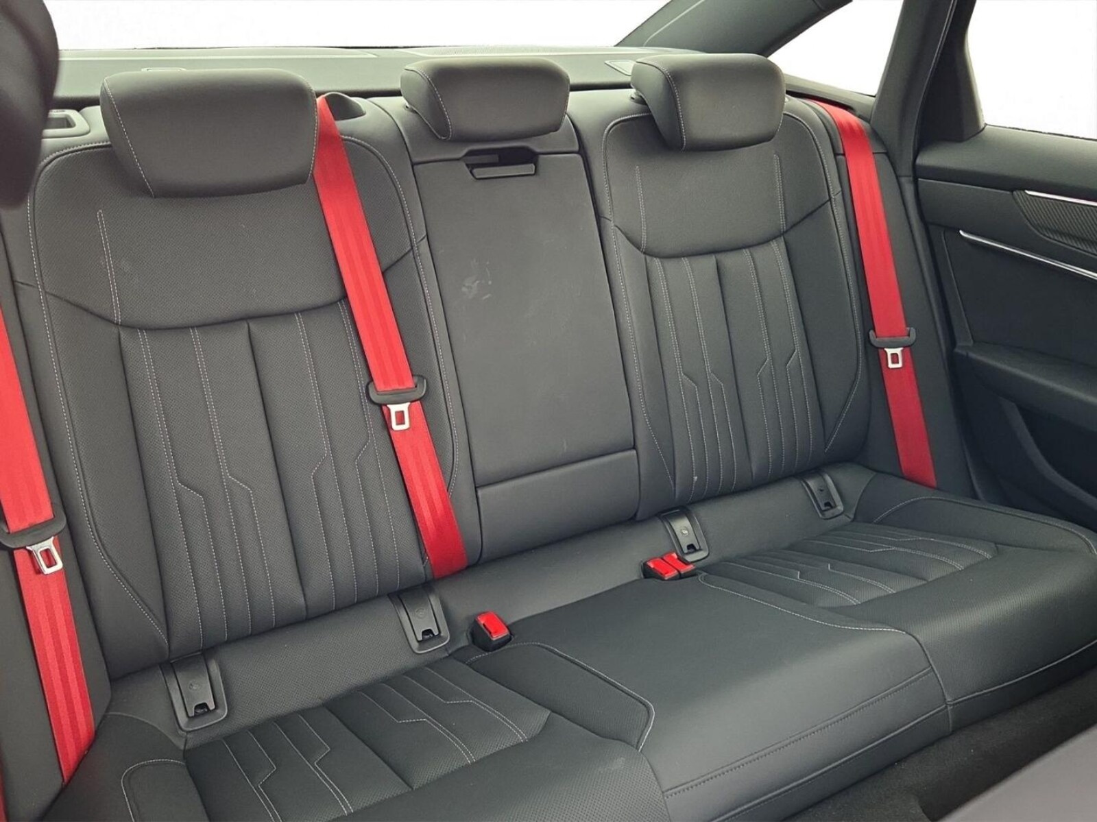 Audi S6 Limousine – Bild 15