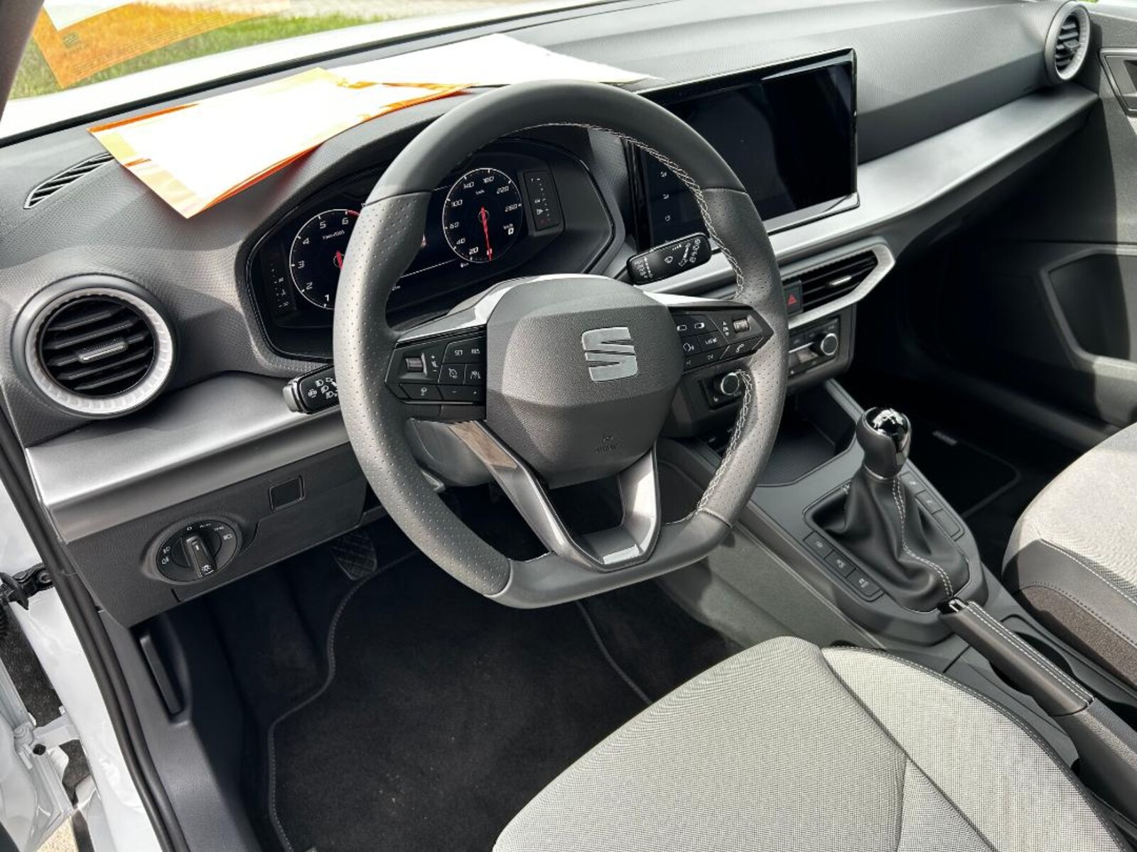 SEAT Arona – Bild 5