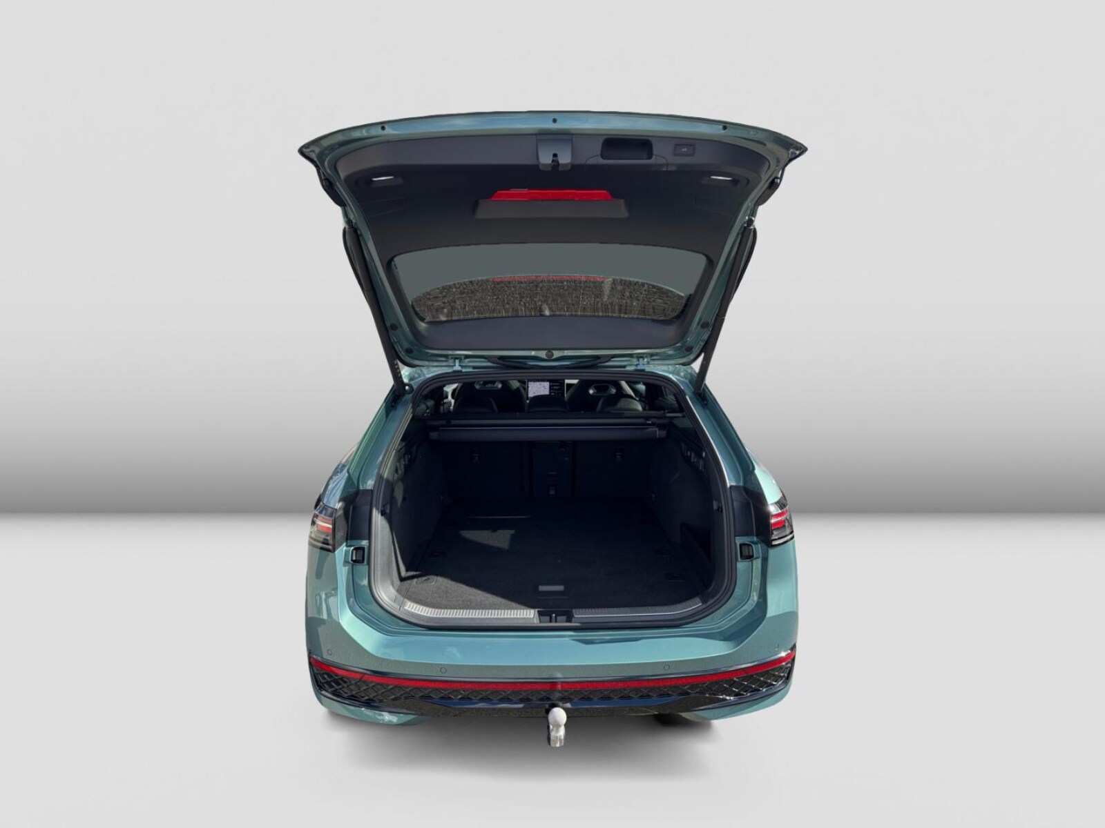 Volkswagen Passat – Bild 10