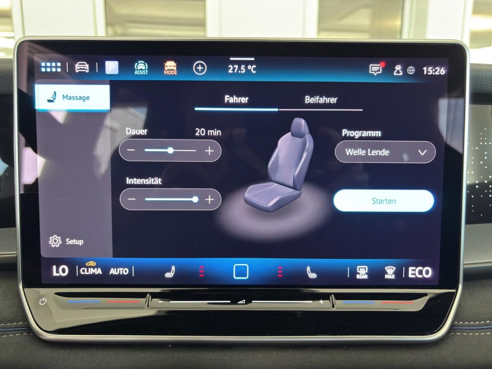 Volkswagen Tayron – Bild 27