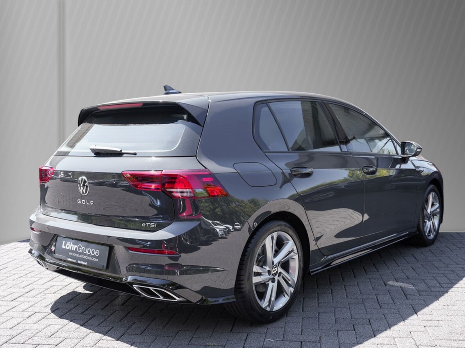 Volkswagen Golf – Bild 4