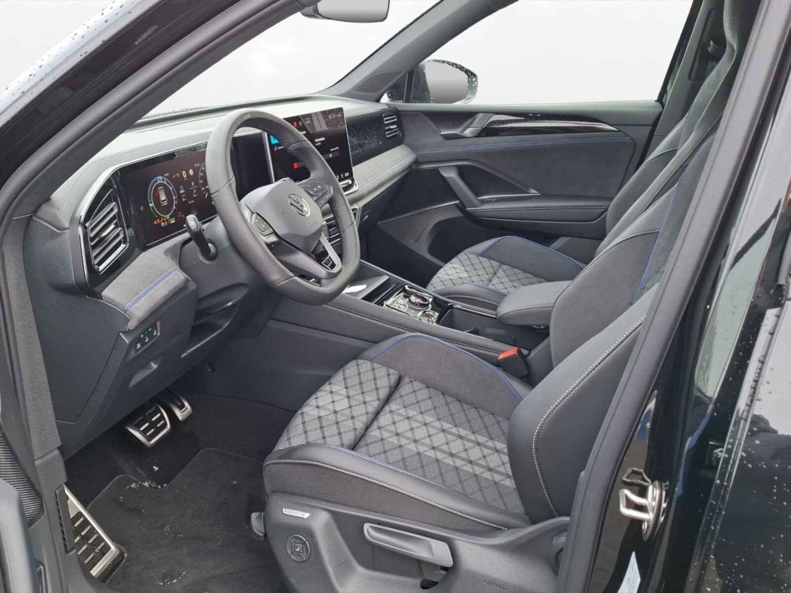 Volkswagen Tiguan – Bild 2