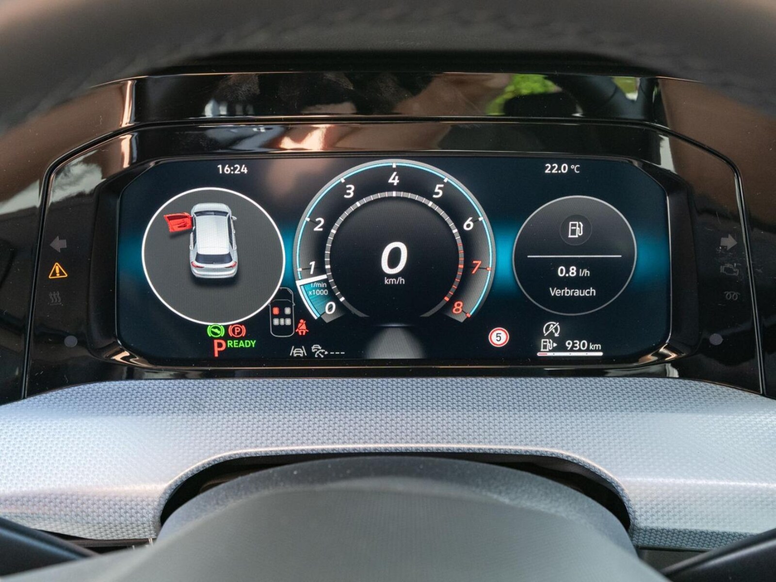Volkswagen Golf – Bild 17