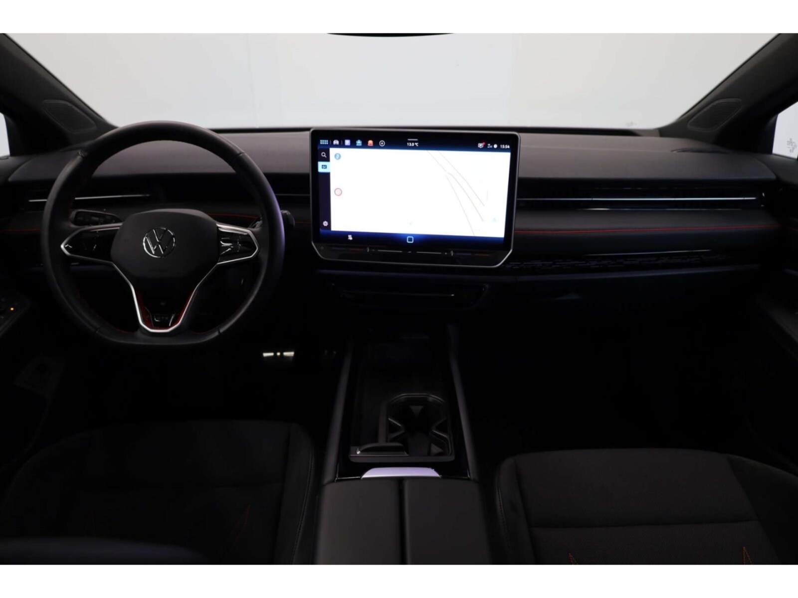 Volkswagen ID.7 Tourer – Bild 8
