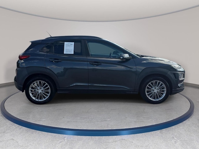 2018 Hyundai Kona