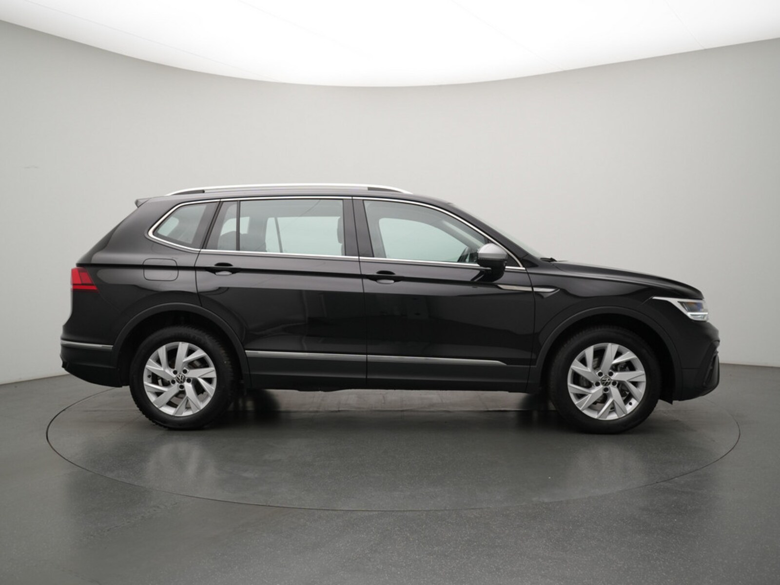 Volkswagen Tiguan Allspace – Bild 3