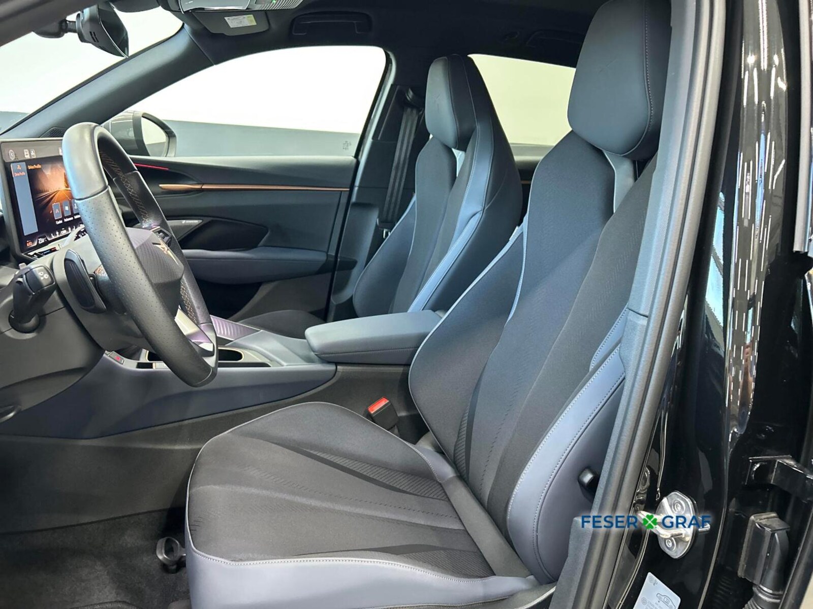 CUPRA Terramar – Bild 6