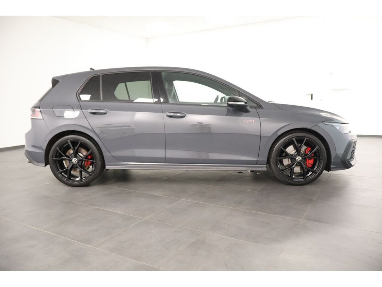 Volkswagen Golf – Bild 4
