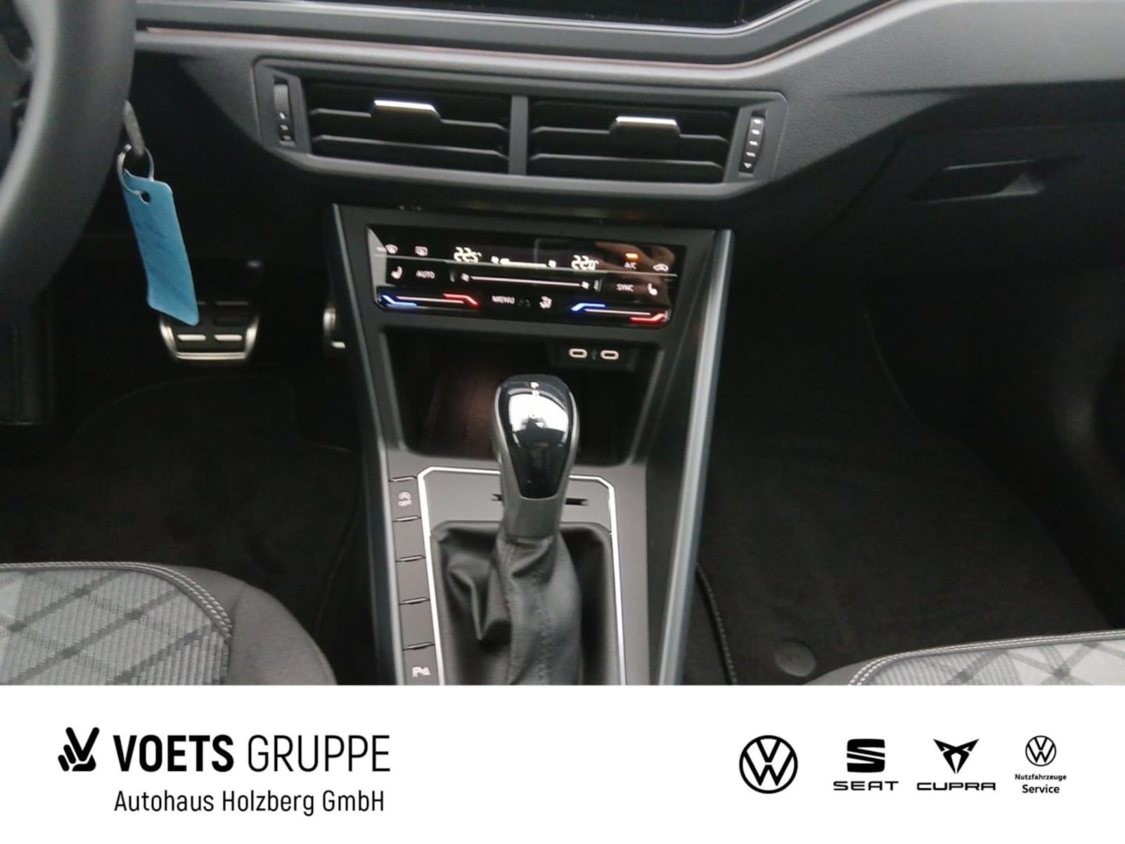 Volkswagen Taigo – Bild 9