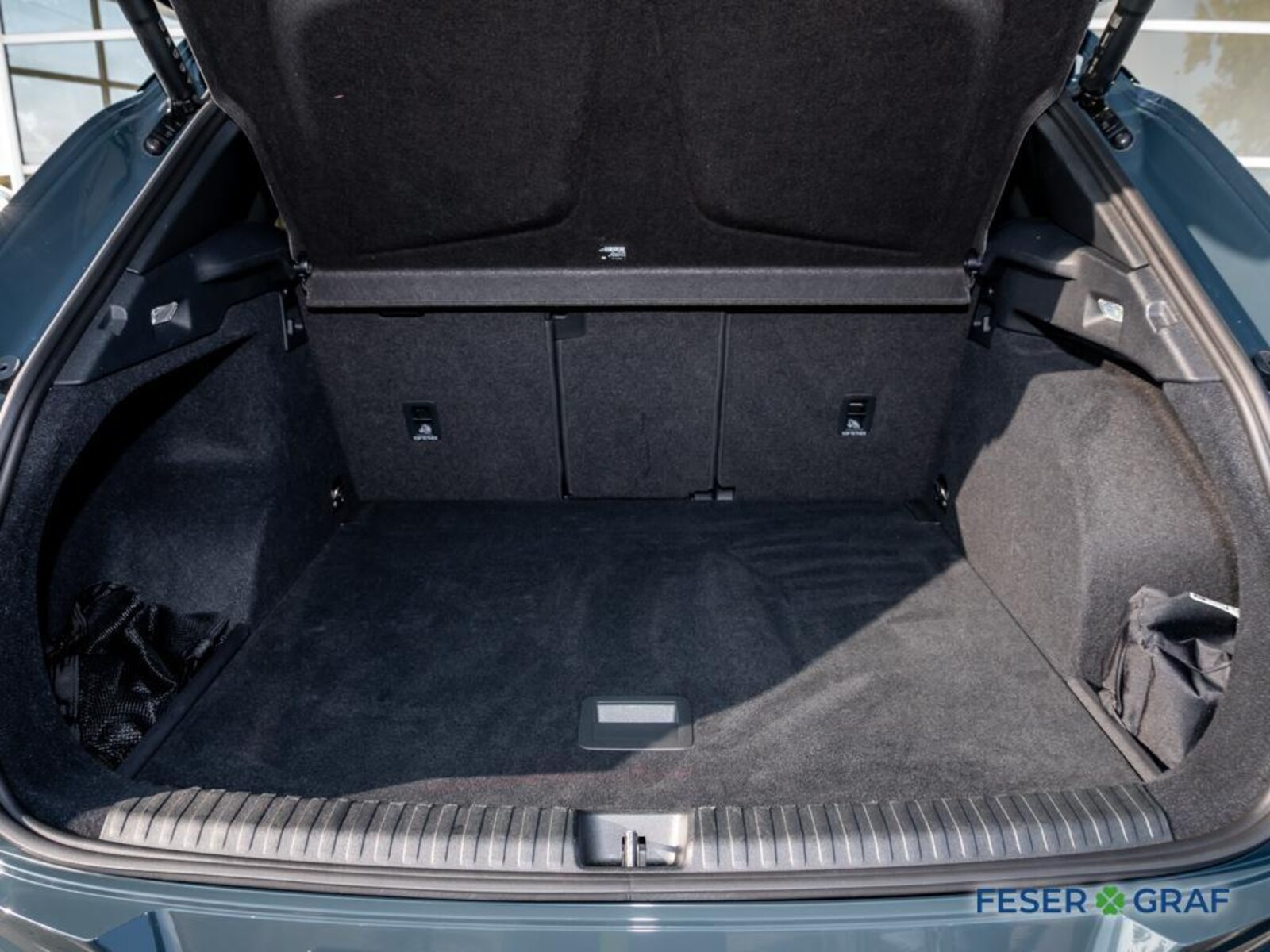 CUPRA Terramar – Bild 9