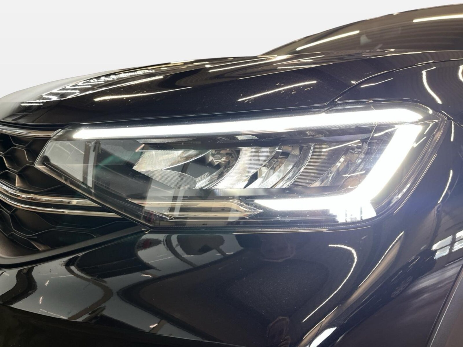 Volkswagen Taigo – Bild 13