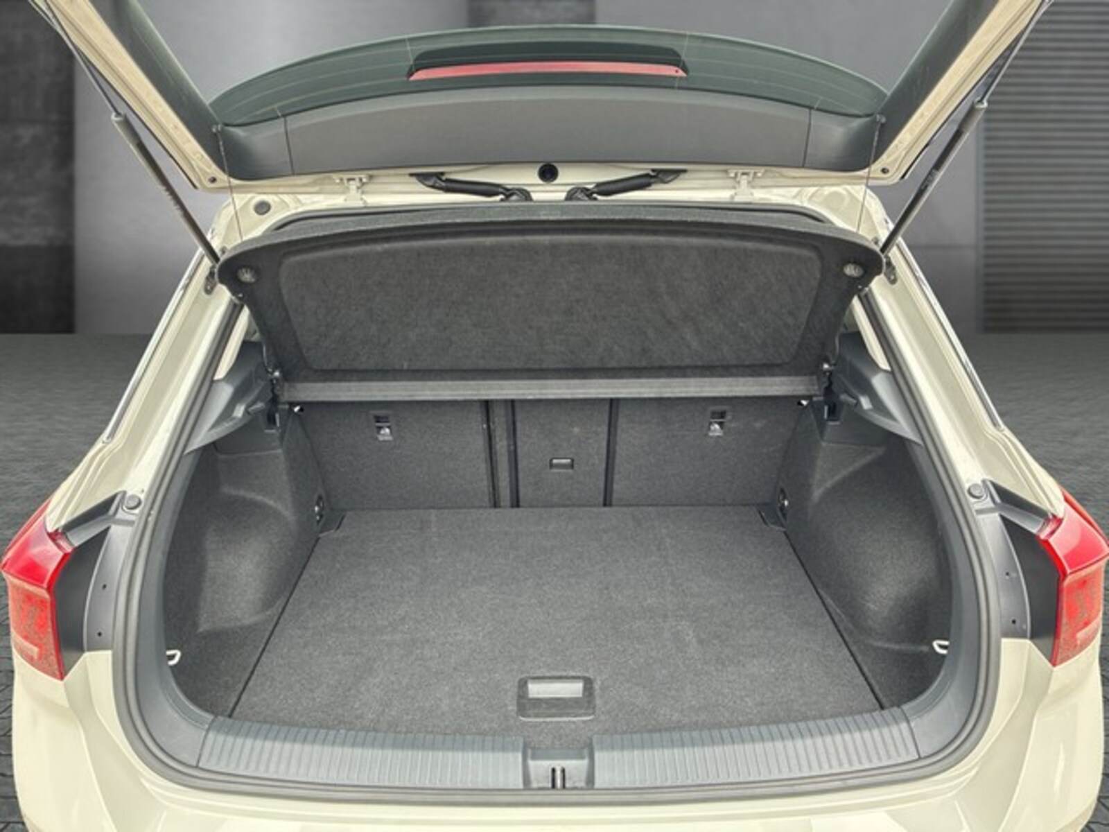 Volkswagen T-Roc – Bild 8