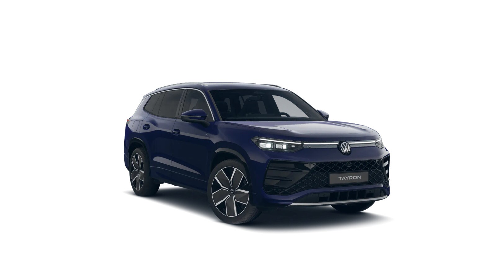 Volkswagen Tayron – Bild 10