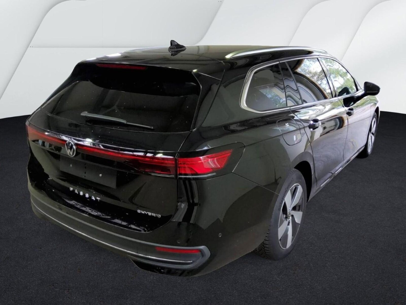 Volkswagen Passat – Bild 3