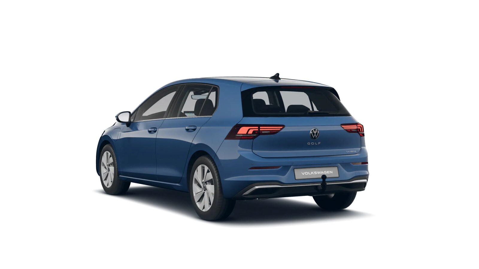 Volkswagen Golf – Bild 5