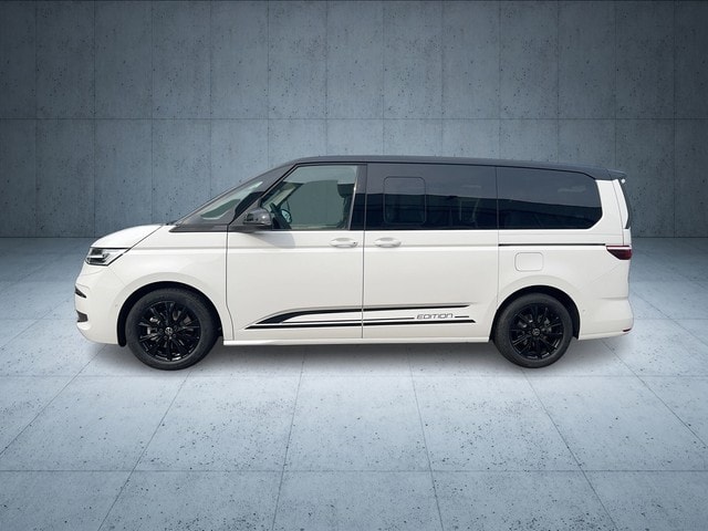 Volkswagen Multivan langversion