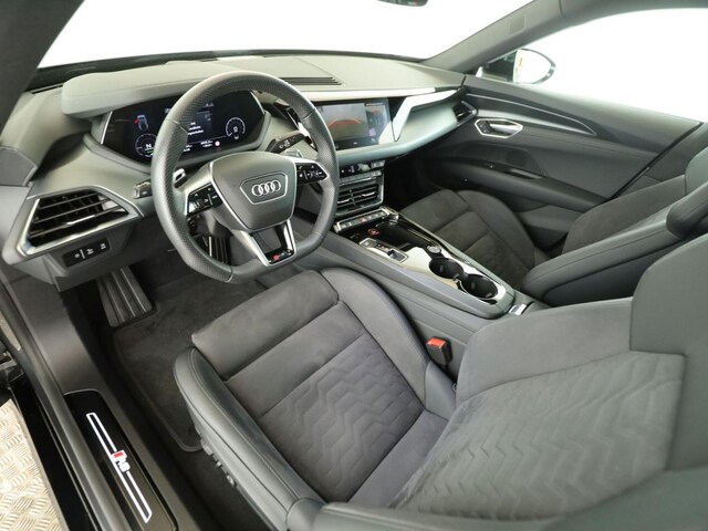 Audi e-tron GT RS