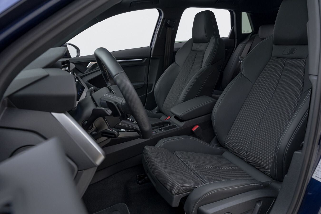Image about Audi S3 Sportback TFSI quattro S tronic