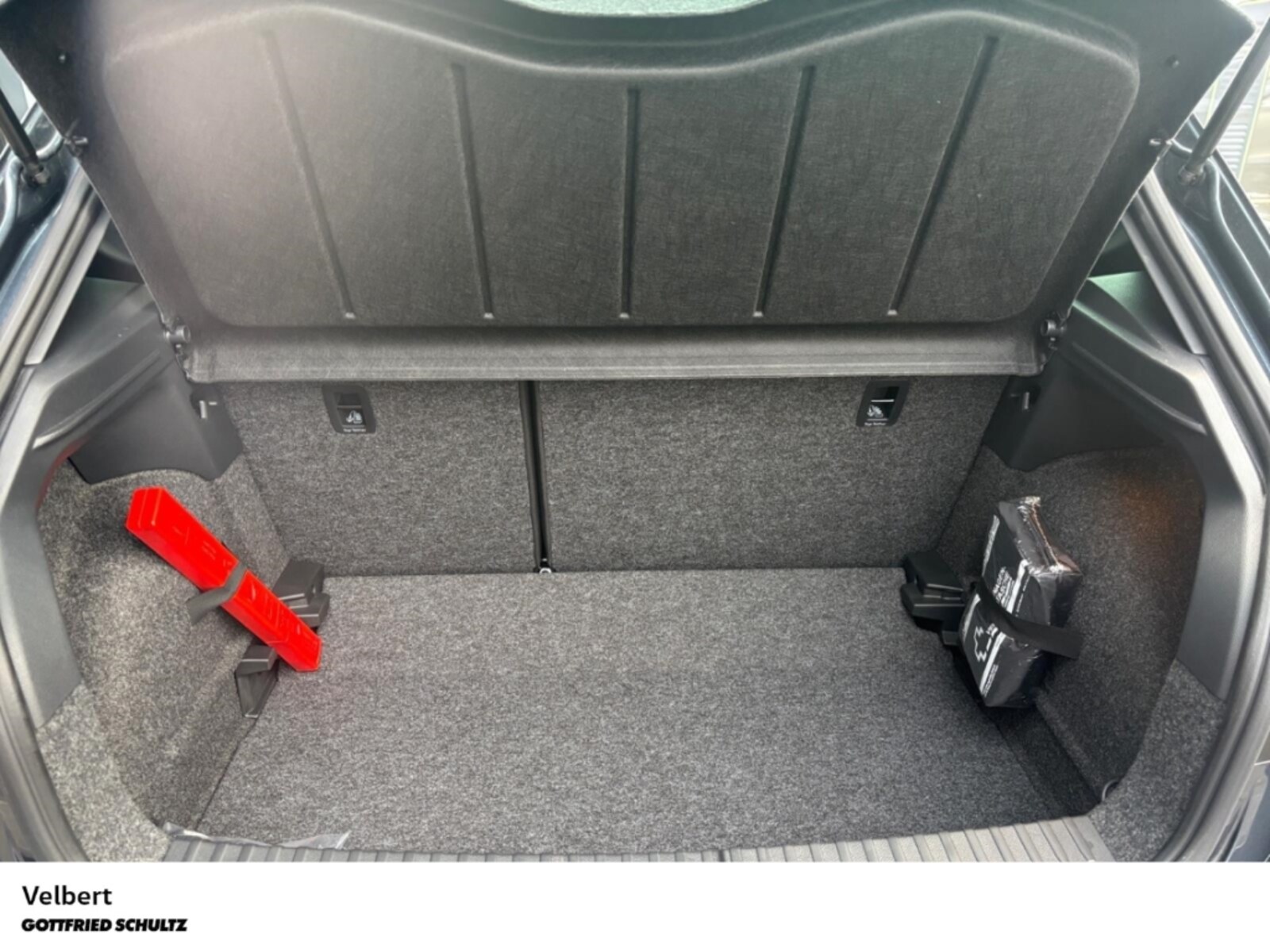 SEAT Ibiza – Bild 8
