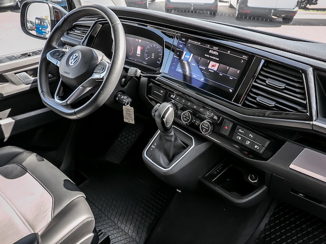 Volkswagen T6.1 Multivan