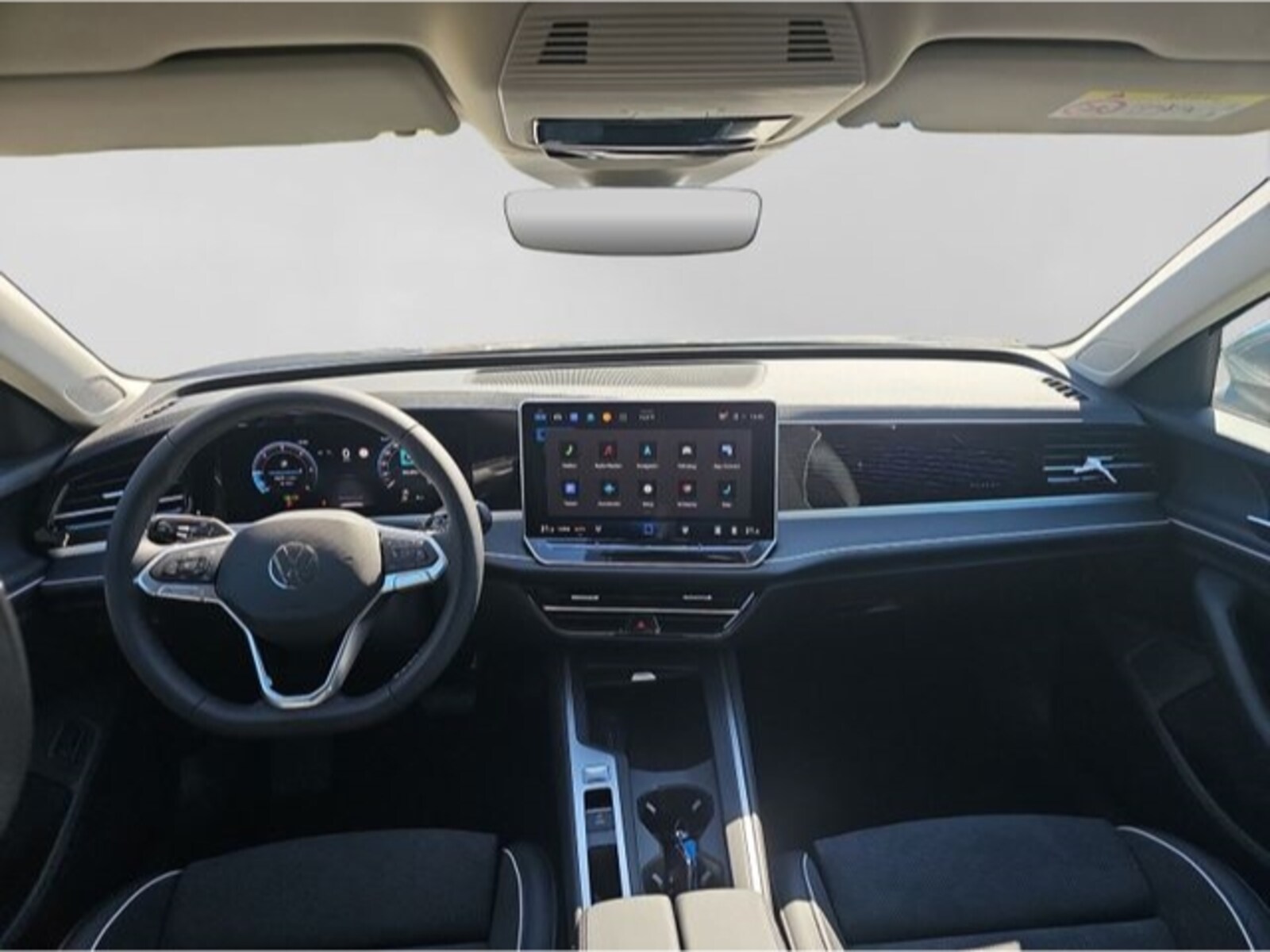 Volkswagen Passat – Bild 14