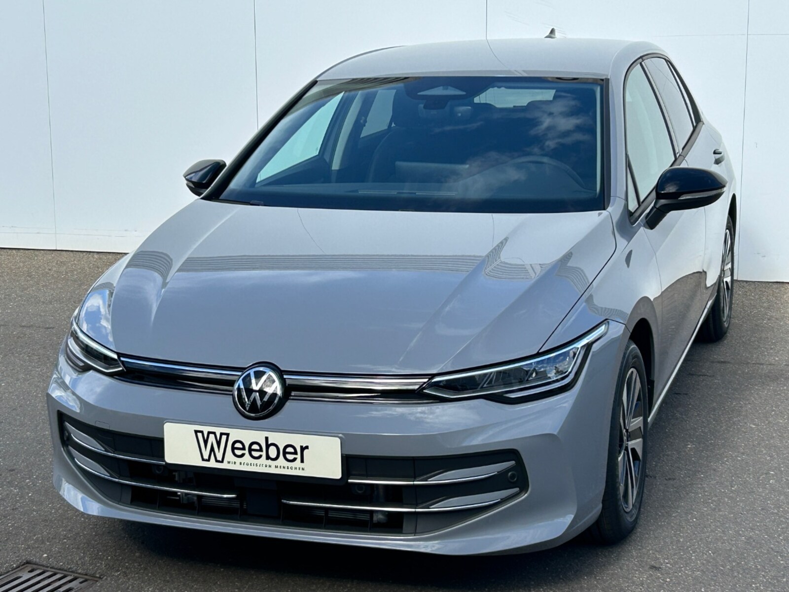 Volkswagen Golf – Bild 2