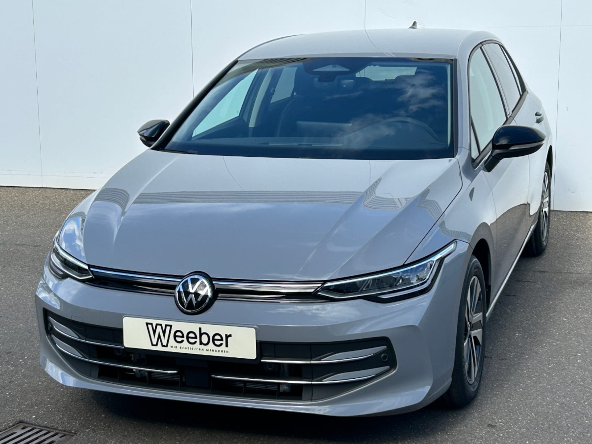 Volkswagen Golf ENERGY